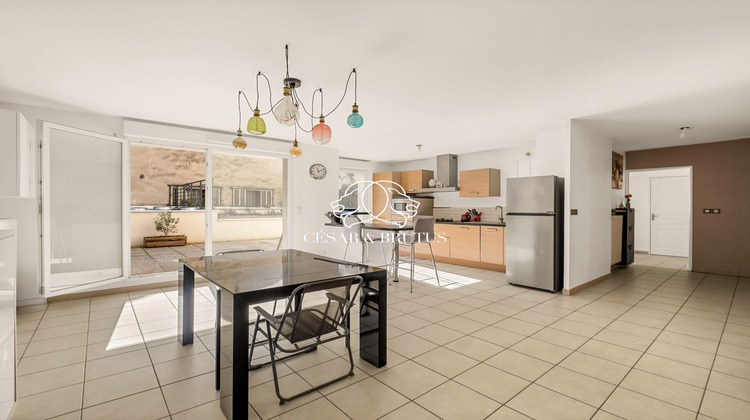 Ma-Cabane - Vente Appartement Vienne, 81 m²