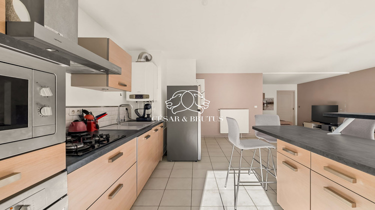 Ma-Cabane - Vente Appartement Vienne, 81 m²