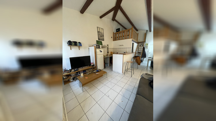 Ma-Cabane - Vente Appartement Vienne, 35 m²