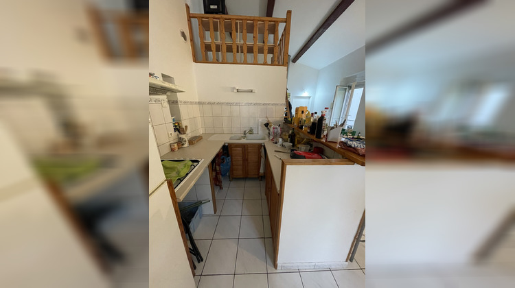 Ma-Cabane - Vente Appartement Vienne, 35 m²