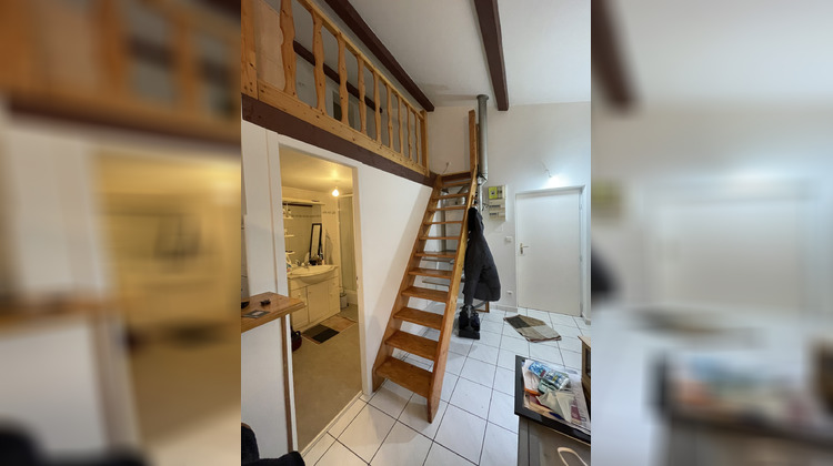 Ma-Cabane - Vente Appartement Vienne, 35 m²
