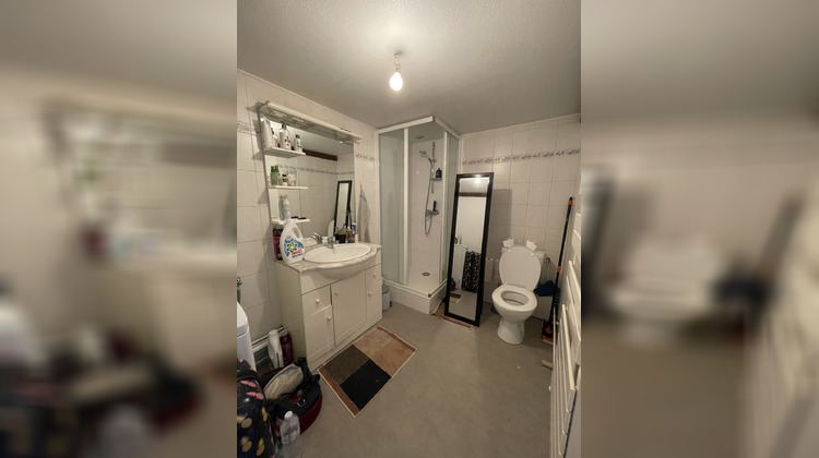 Ma-Cabane - Vente Appartement Vienne, 35 m²