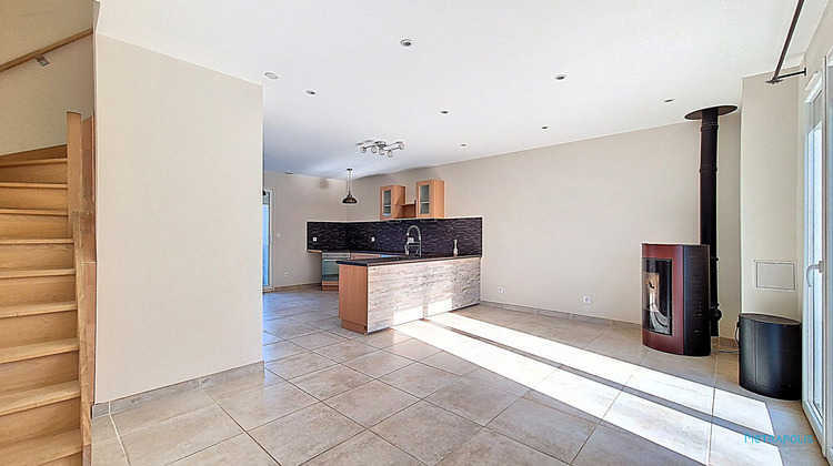 Ma-Cabane - Vente Appartement Vienne, 78 m²