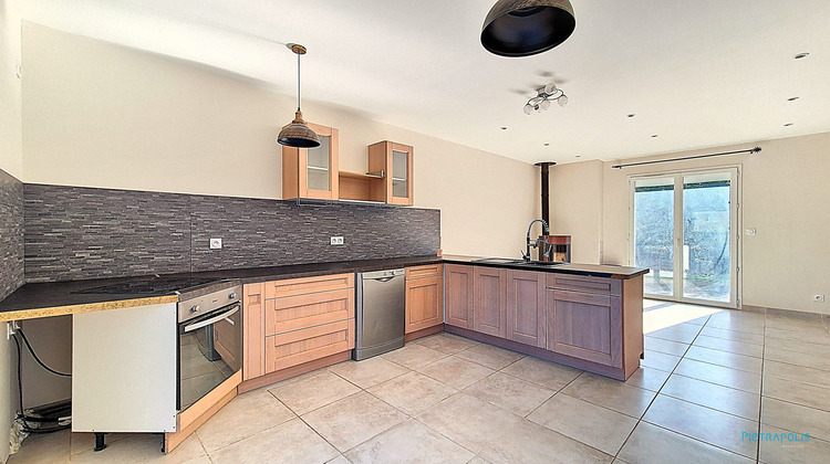 Ma-Cabane - Vente Appartement Vienne, 78 m²