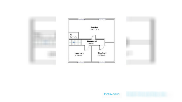 Ma-Cabane - Vente Appartement Vienne, 78 m²
