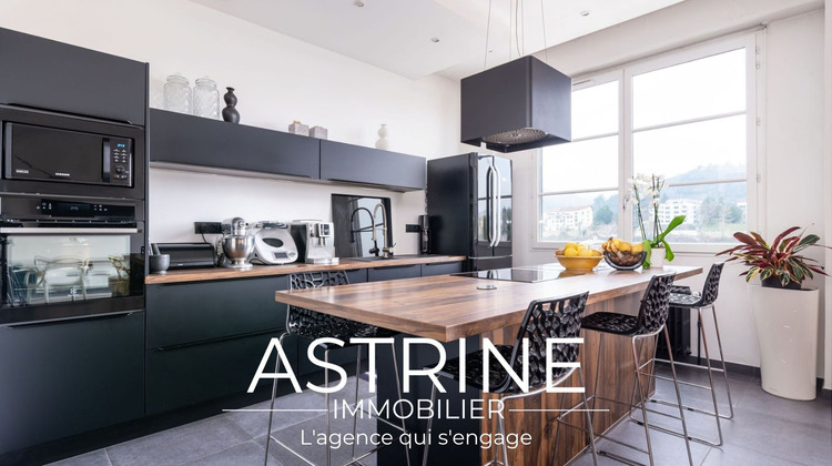 Ma-Cabane - Vente Appartement VIENNE, 104 m²