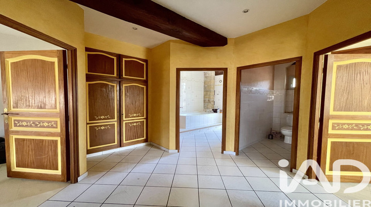 Ma-Cabane - Vente Appartement Vienne, 124 m²