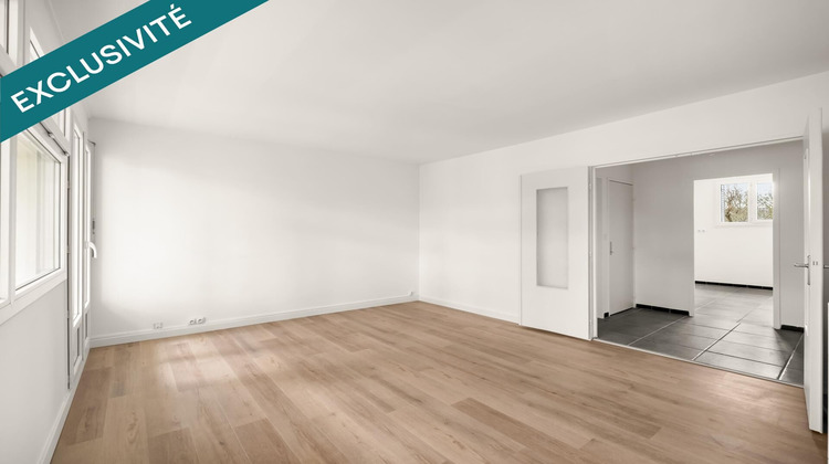 Ma-Cabane - Vente Appartement Vienne, 78 m²