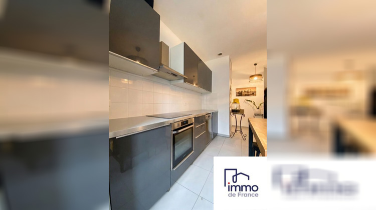 Ma-Cabane - Vente Appartement Vienne, 62 m²