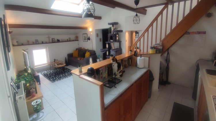 Ma-Cabane - Vente Appartement Vienne, 59 m²