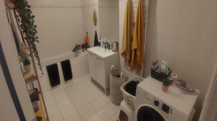 Ma-Cabane - Vente Appartement Vienne, 59 m²