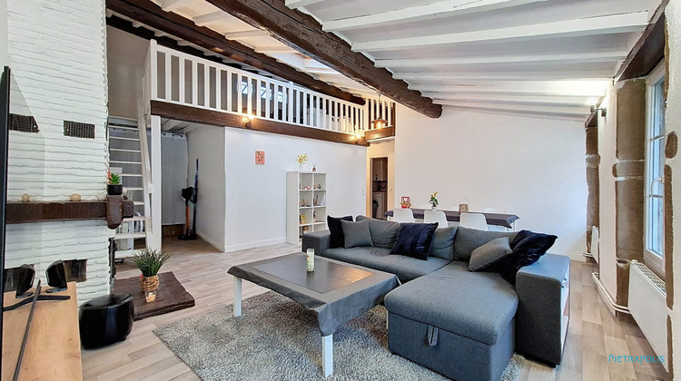 Ma-Cabane - Vente Appartement Vienne, 60 m²