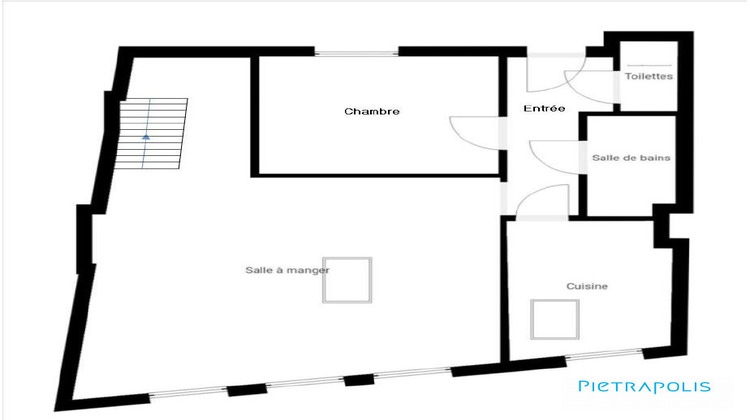 Ma-Cabane - Vente Appartement Vienne, 60 m²