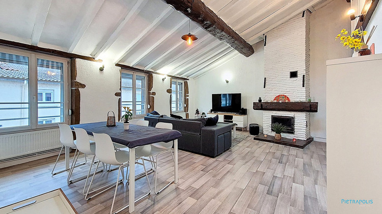 Ma-Cabane - Vente Appartement Vienne, 60 m²