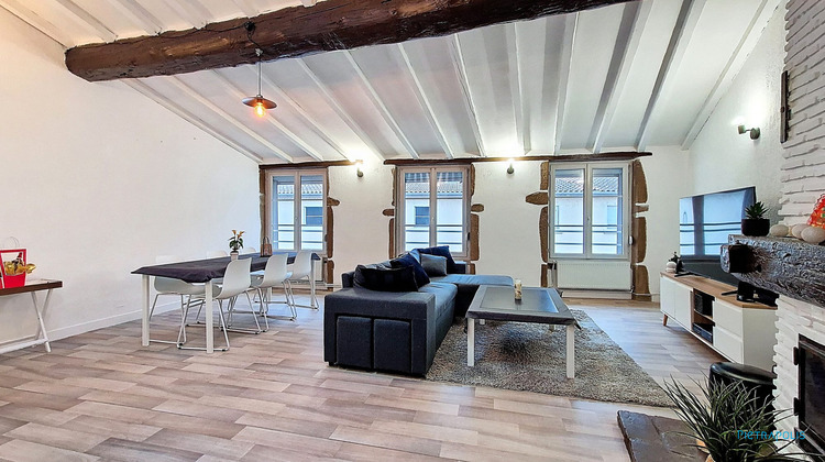 Ma-Cabane - Vente Appartement Vienne, 60 m²