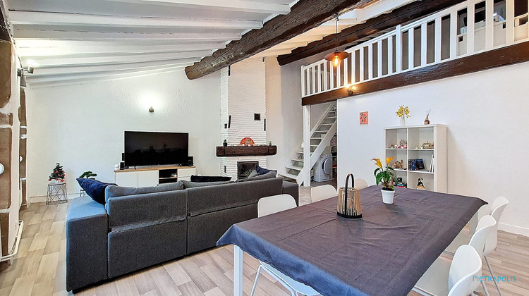 Ma-Cabane - Vente Appartement Vienne, 60 m²