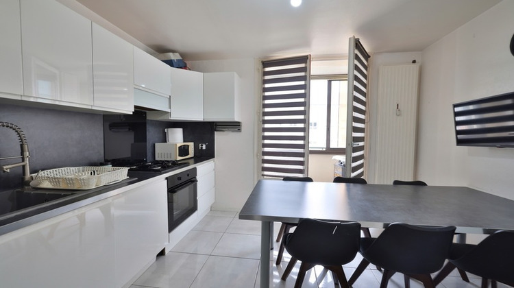 Ma-Cabane - Vente Appartement VIENNE, 68 m²