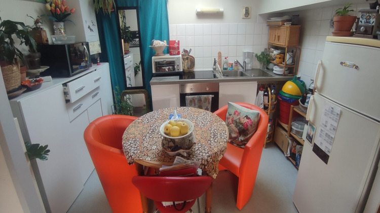 Ma-Cabane - Vente Appartement Vienne, 46 m²