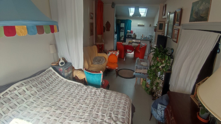 Ma-Cabane - Vente Appartement Vienne, 46 m²