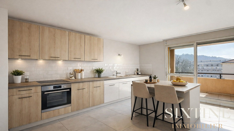 Ma-Cabane - Vente Appartement Vienne, 88 m²