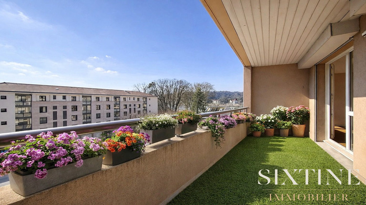 Ma-Cabane - Vente Appartement Vienne, 88 m²