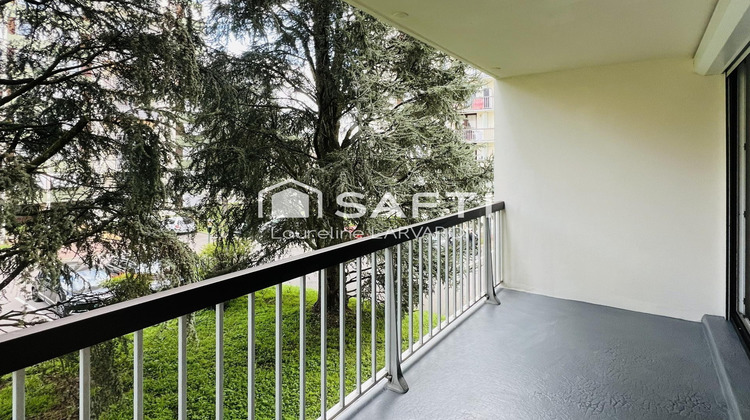 Ma-Cabane - Vente Appartement Vienne, 80 m²