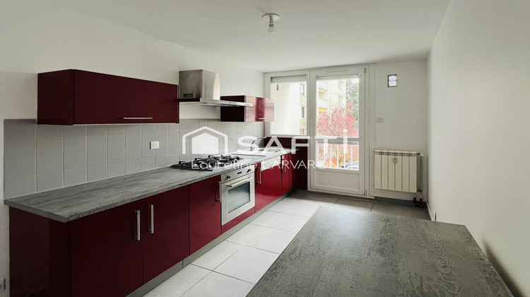 Ma-Cabane - Vente Appartement Vienne, 80 m²