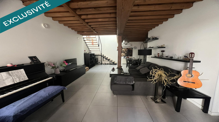 Ma-Cabane - Vente Appartement Vienne, 120 m²