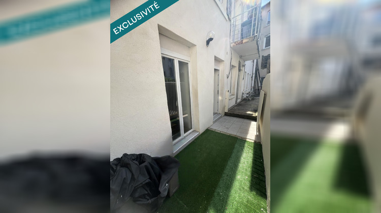 Ma-Cabane - Vente Appartement Vienne, 120 m²