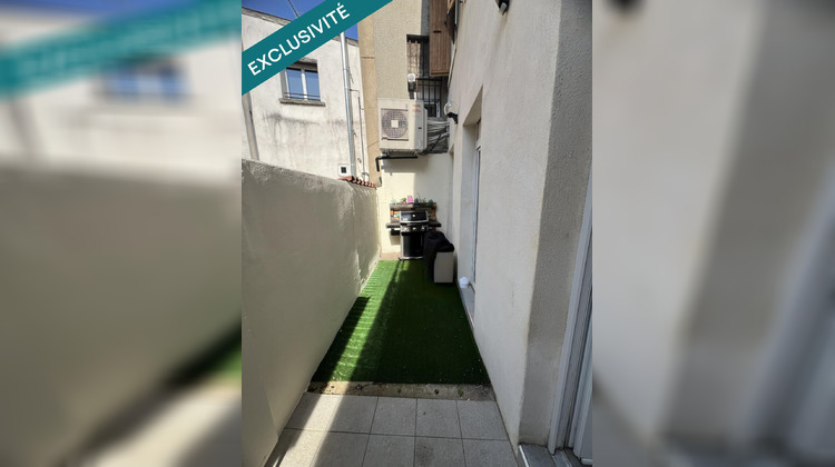 Ma-Cabane - Vente Appartement Vienne, 120 m²