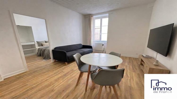 Ma-Cabane - Vente Appartement Vienne, 38 m²