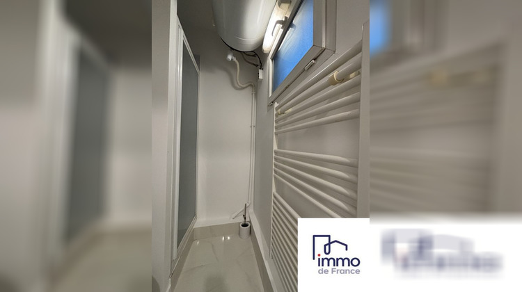 Ma-Cabane - Vente Appartement Vienne, 38 m²