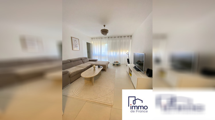 Ma-Cabane - Vente Appartement Vienne, 72 m²