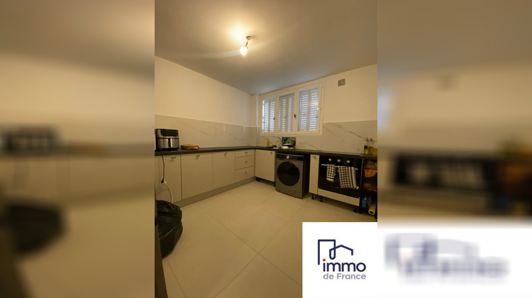 Ma-Cabane - Vente Appartement Vienne, 72 m²