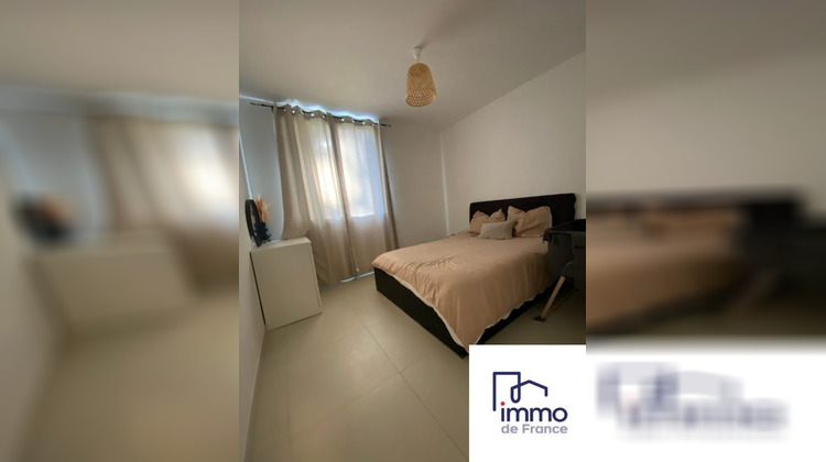 Ma-Cabane - Vente Appartement Vienne, 72 m²