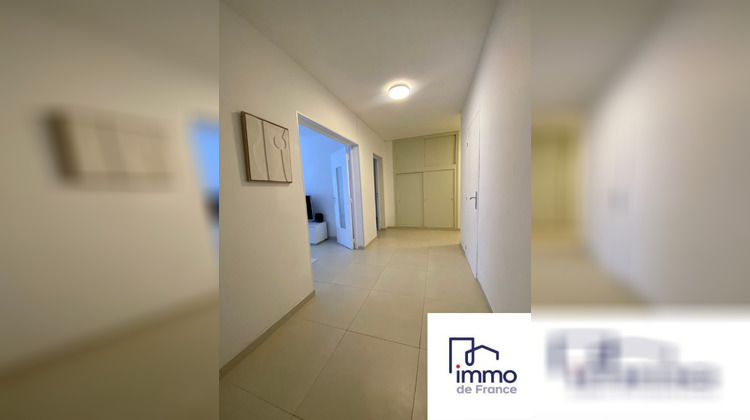 Ma-Cabane - Vente Appartement Vienne, 72 m²