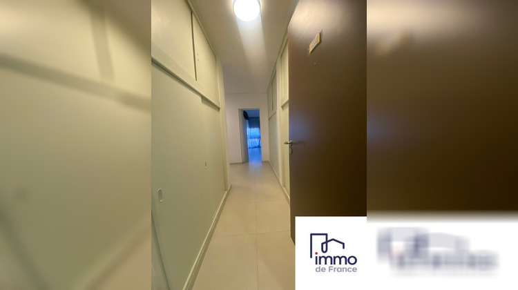 Ma-Cabane - Vente Appartement Vienne, 72 m²
