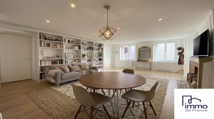 Ma-Cabane - Vente Appartement Vienne, 66 m²