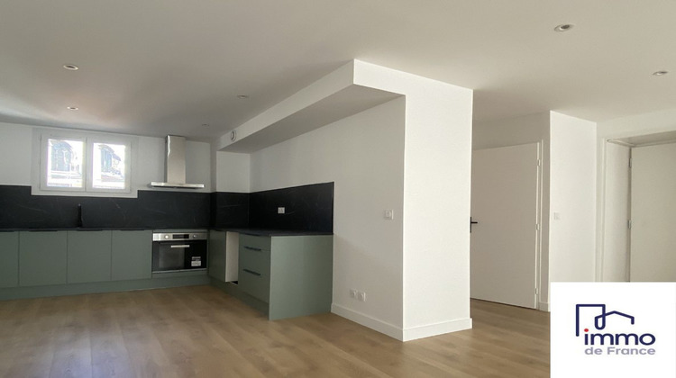 Ma-Cabane - Vente Appartement Vienne, 66 m²