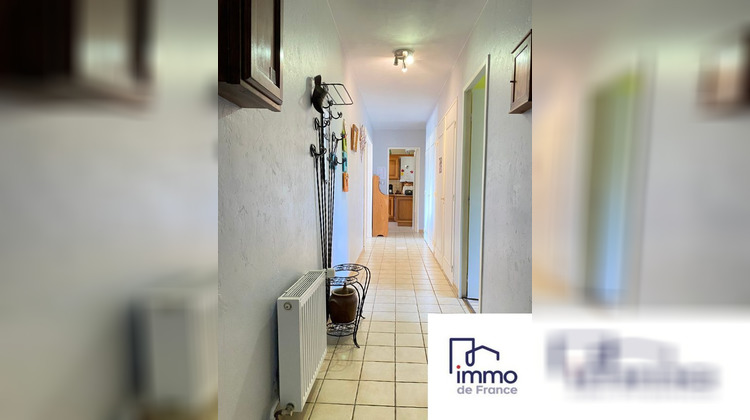 Ma-Cabane - Vente Appartement Vienne, 94 m²