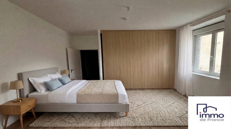 Ma-Cabane - Vente Appartement Vienne, 62 m²