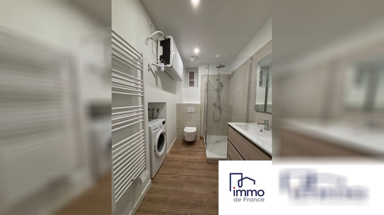 Ma-Cabane - Vente Appartement Vienne, 62 m²