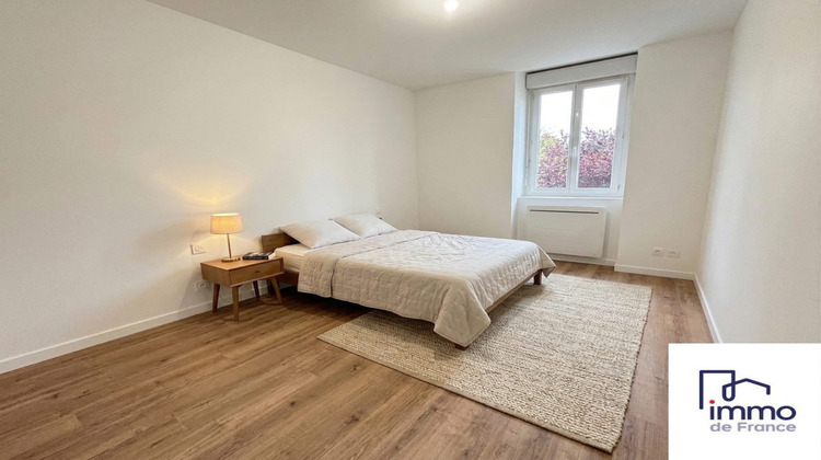 Ma-Cabane - Vente Appartement Vienne, 62 m²