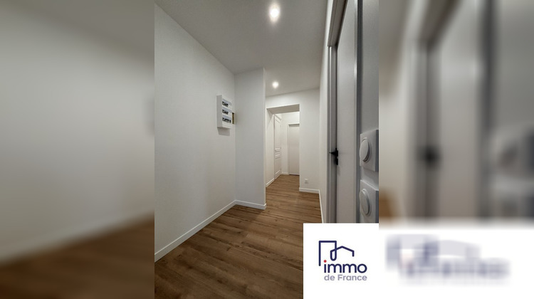 Ma-Cabane - Vente Appartement Vienne, 62 m²