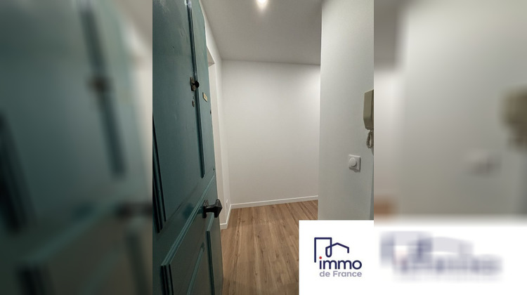 Ma-Cabane - Vente Appartement Vienne, 62 m²