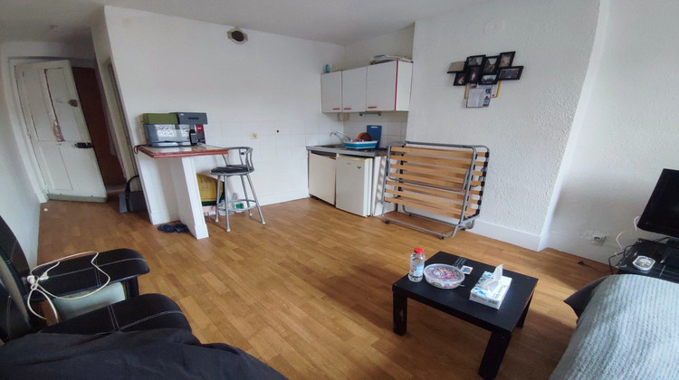 Ma-Cabane - Vente Appartement Vienne, 20 m²