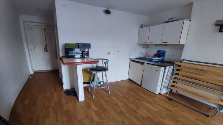 Ma-Cabane - Vente Appartement Vienne, 20 m²