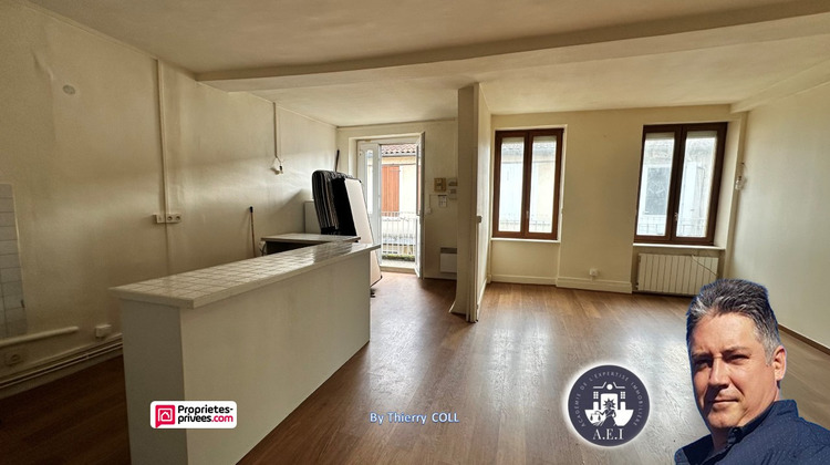 Ma-Cabane - Vente Appartement VIENNE, 96 m²
