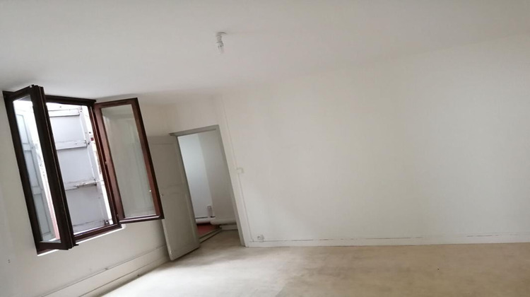 Ma-Cabane - Vente Appartement VIENNE, 39 m²