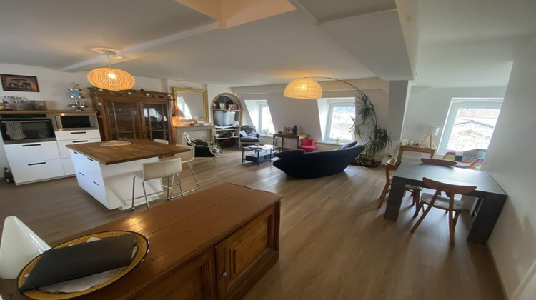 Ma-Cabane - Vente Appartement Vienne, 122 m²